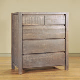 CW - Sequoia Bedroom Collection
