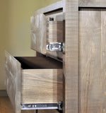 CW - Sequoia Bedroom Collection