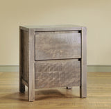 CW - Sequoia Bedroom Collection