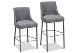HS - Milan Counter Chairs