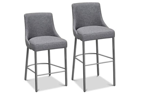 HS - Milan Counter Chairs