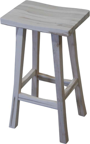 FDW Mission Stool
