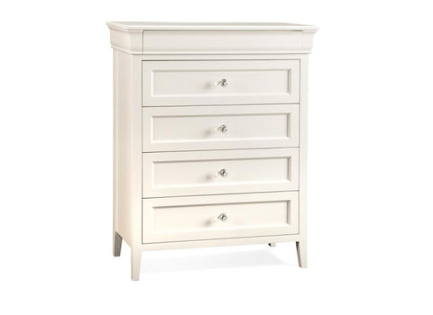 HS - Monticello Chest