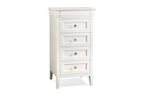 HS - Monticello Chest
