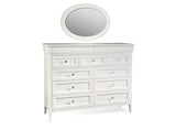 HS - Monticello Dressers