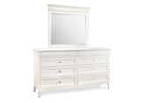 HS - Monticello Dressers