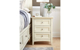 AA - Northlake Bedroom Collection