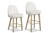 HS - Oslo Counter Chairs