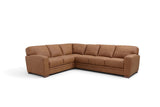 GD - Pisa Leather Sofa