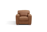 GD - Pisa Leather Sofa