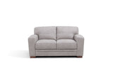 GD - Pisa Leather Sofa