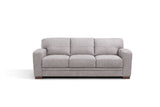 GD - Pisa Leather Sofa