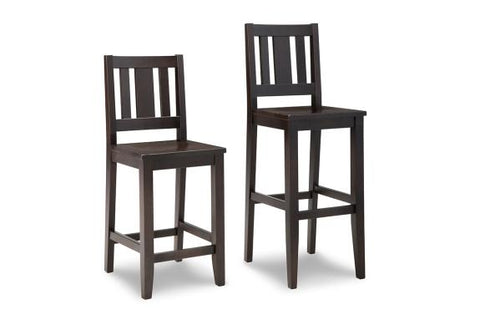 HS - Parker Counter Chairs