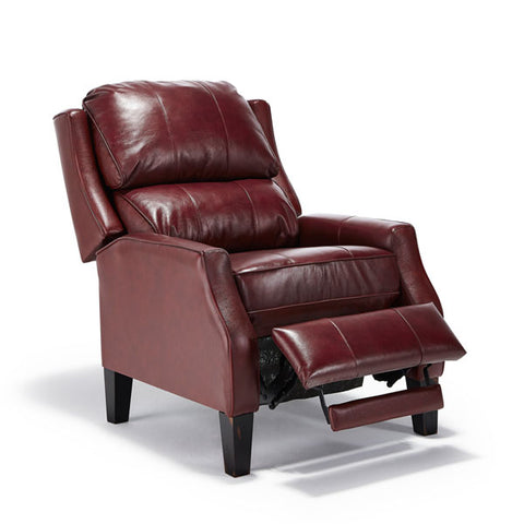 BT - Pauley Leather Reclining Chair