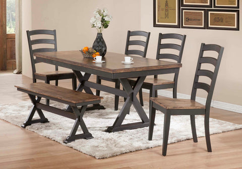 DC - Paxton Dining Collection
