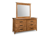 HS - Pemberton Dressers