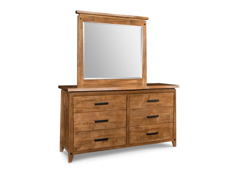 HS - Pemberton Dressers