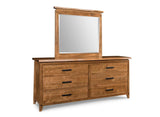 HS - Pemberton Dressers