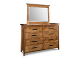 HS - Pemberton Dressers