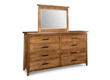 HS - Pemberton Dressers
