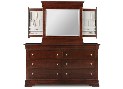 HS - Phillipe Dressers