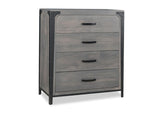 HS - Portland Chest