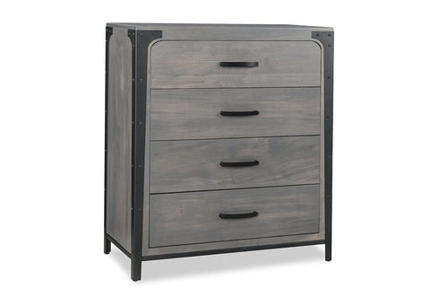HS - Portland Chest