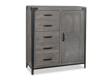 HS - Portland Chest