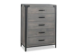 HS - Portland Chest