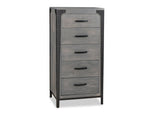HS - Portland Chest