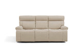 GD - Costarica Leather Reclining Sofa