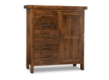 HS - Rafters Chest