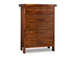 HS - Rafters Chest