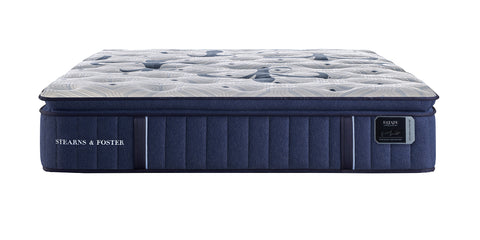 SE - Sterns & Foster Mattress