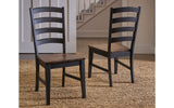 AA - Stormy Ridge Dining Collection