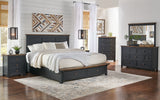 AA - Stormy Ridge Bedroom Collection