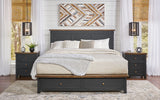 AA - Stormy Ridge Bedroom Collection