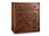 HS - Saratoga Chest