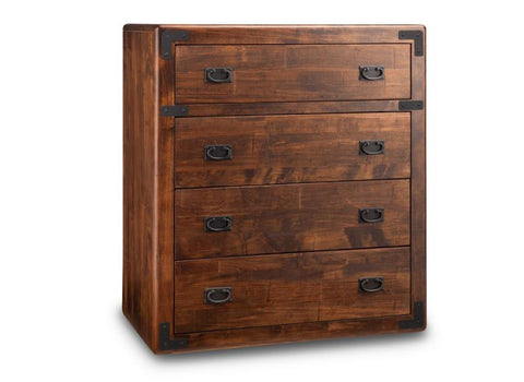 HS - Saratoga Chest