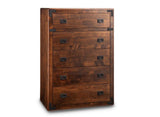 HS - Saratoga Chest