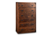 HS - Saratoga Chest
