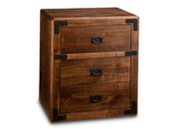 HS - Saratoga Nightstands