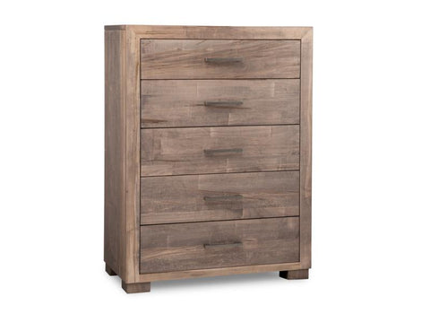 HS - Steel City Chest