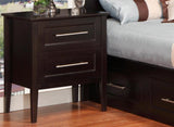 HS - Stockholm Nightstands