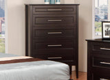 HS - Stockholm Chest