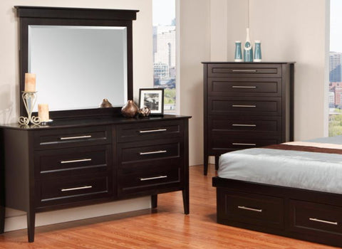 HS - Stockholm Dressers