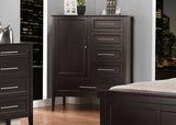 HS - Stockholm Chest