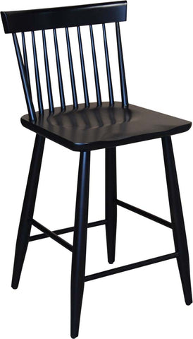 FDW Svarta Stool