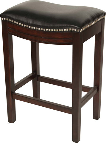FDW Tack Shoppe Stool