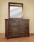 CW - Timber Bedroom Collection